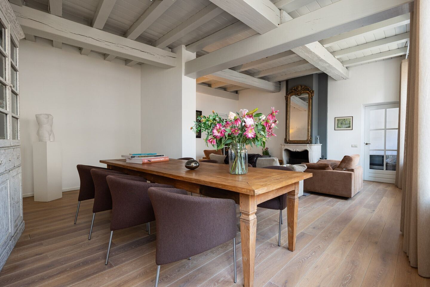 Appartement te koop: Kruisstraat 4, 'S-Hertogenbosch