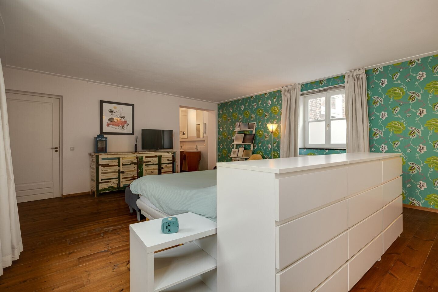 Appartement te koop: Kruisstraat 4, 'S-Hertogenbosch