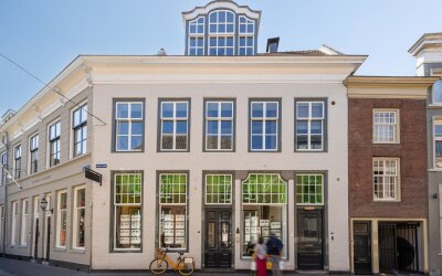Kruisstraat 4