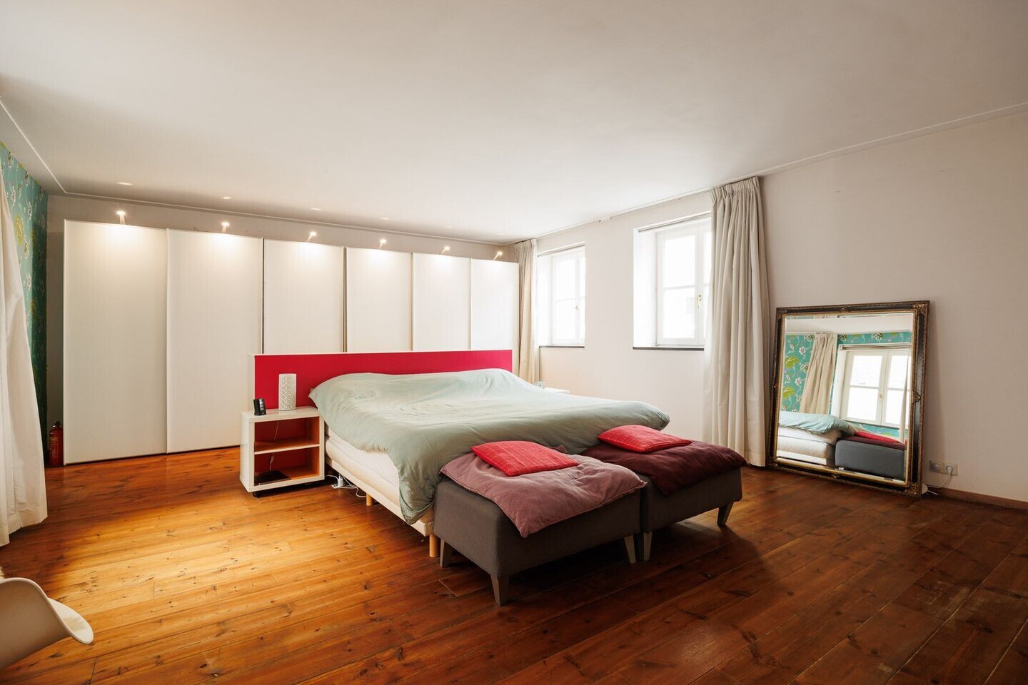 Appartement te koop: Kruisstraat 4, 'S-Hertogenbosch