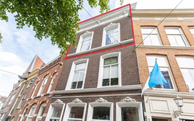 Postelstraat 41-A