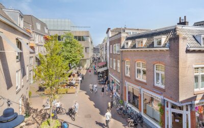 Postelstraat 61-A