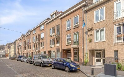 Postelstraat 18-G