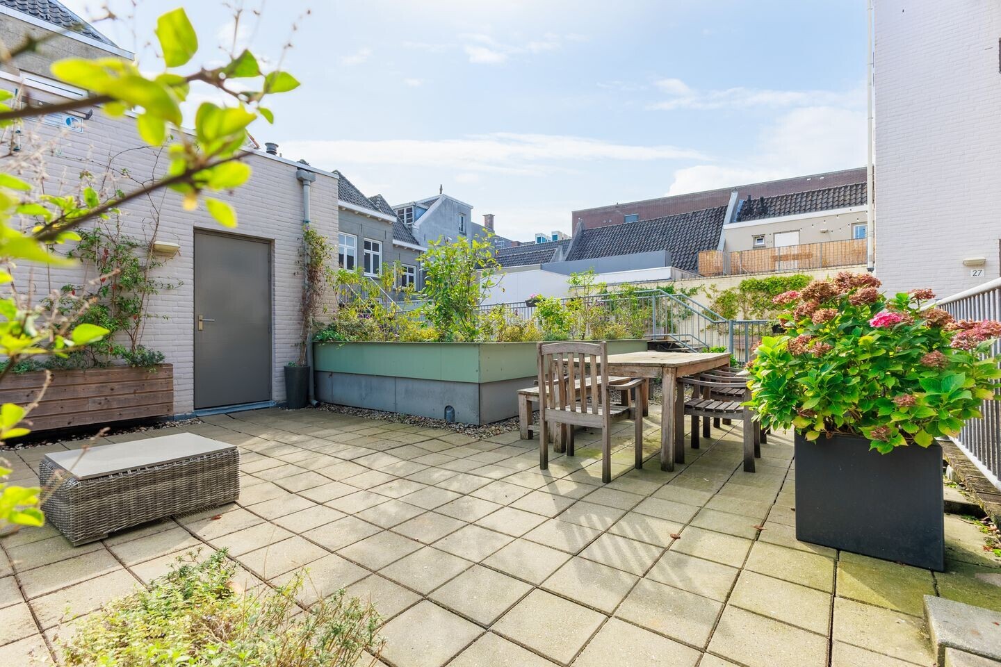 Appartement te koop: Karrenstraat 39, 'S-Hertogenbosch
