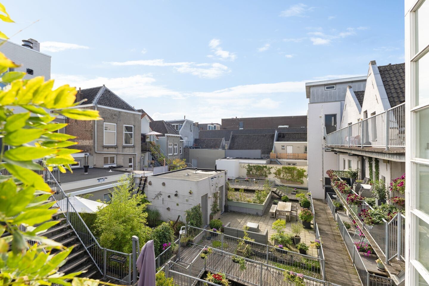 Appartement te koop: Karrenstraat 39, 'S-Hertogenbosch