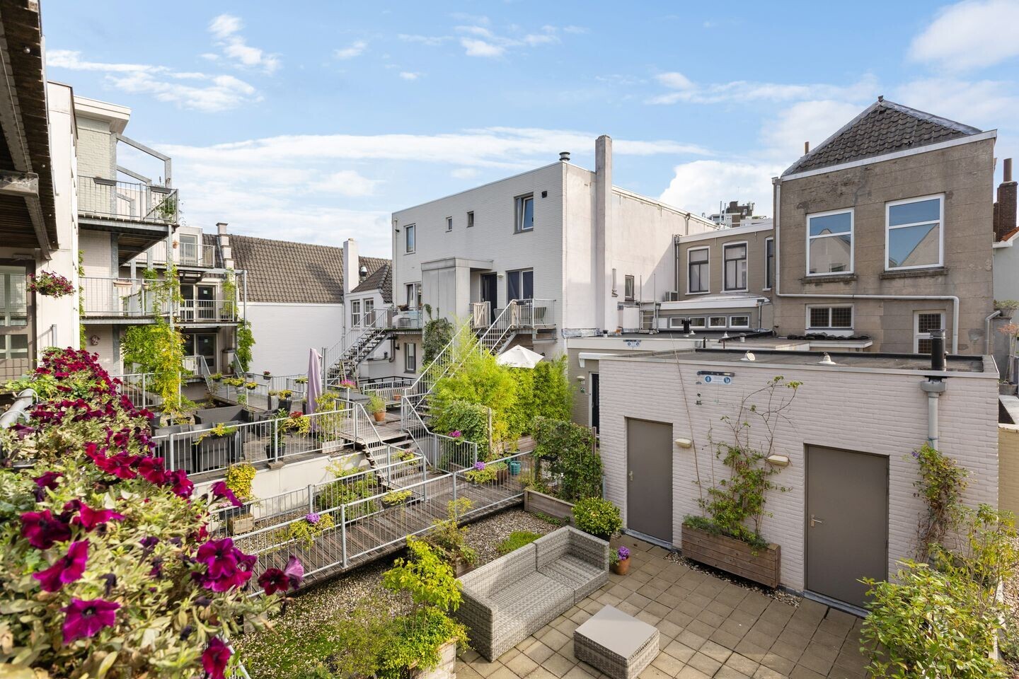 Appartement te koop: Karrenstraat 39, 'S-Hertogenbosch
