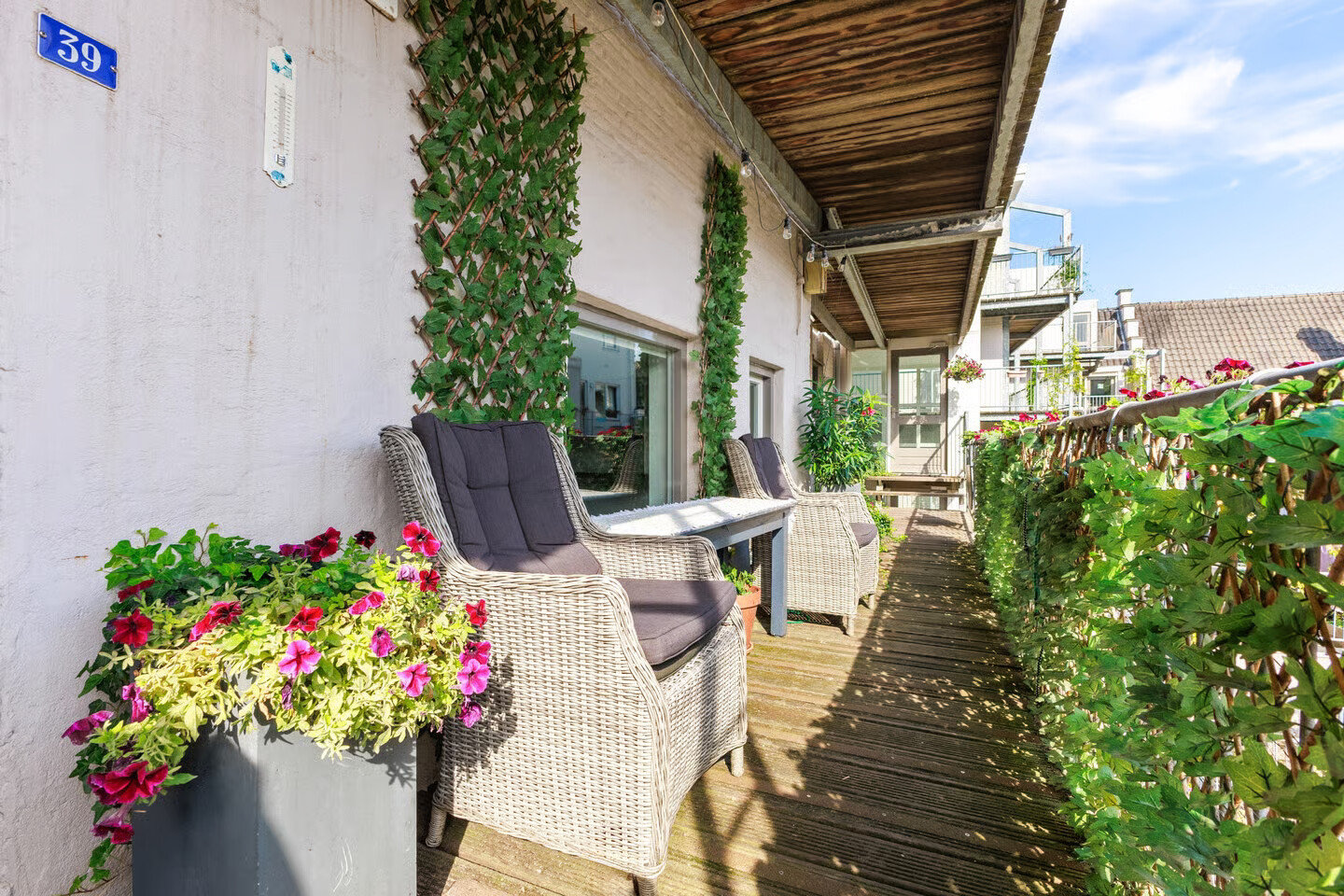 Appartement te koop: Karrenstraat 39, 'S-Hertogenbosch