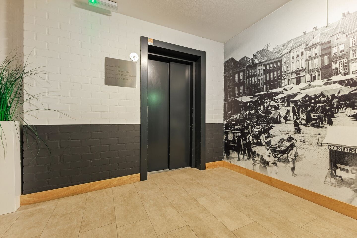 Appartement te koop: Karrenstraat 39, 'S-Hertogenbosch
