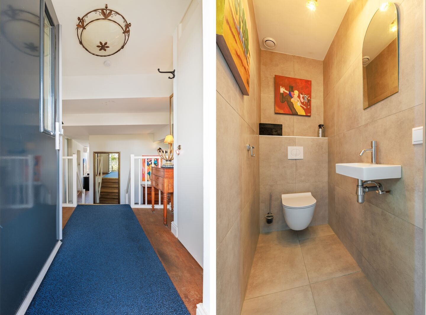 Appartement te koop: Karrenstraat 39, 'S-Hertogenbosch