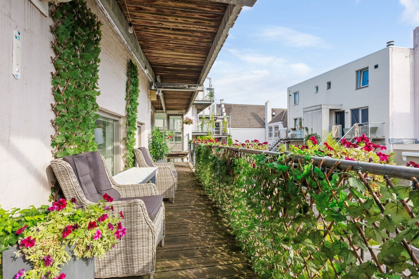 Appartement te koop: Karrenstraat 39, 'S-Hertogenbosch