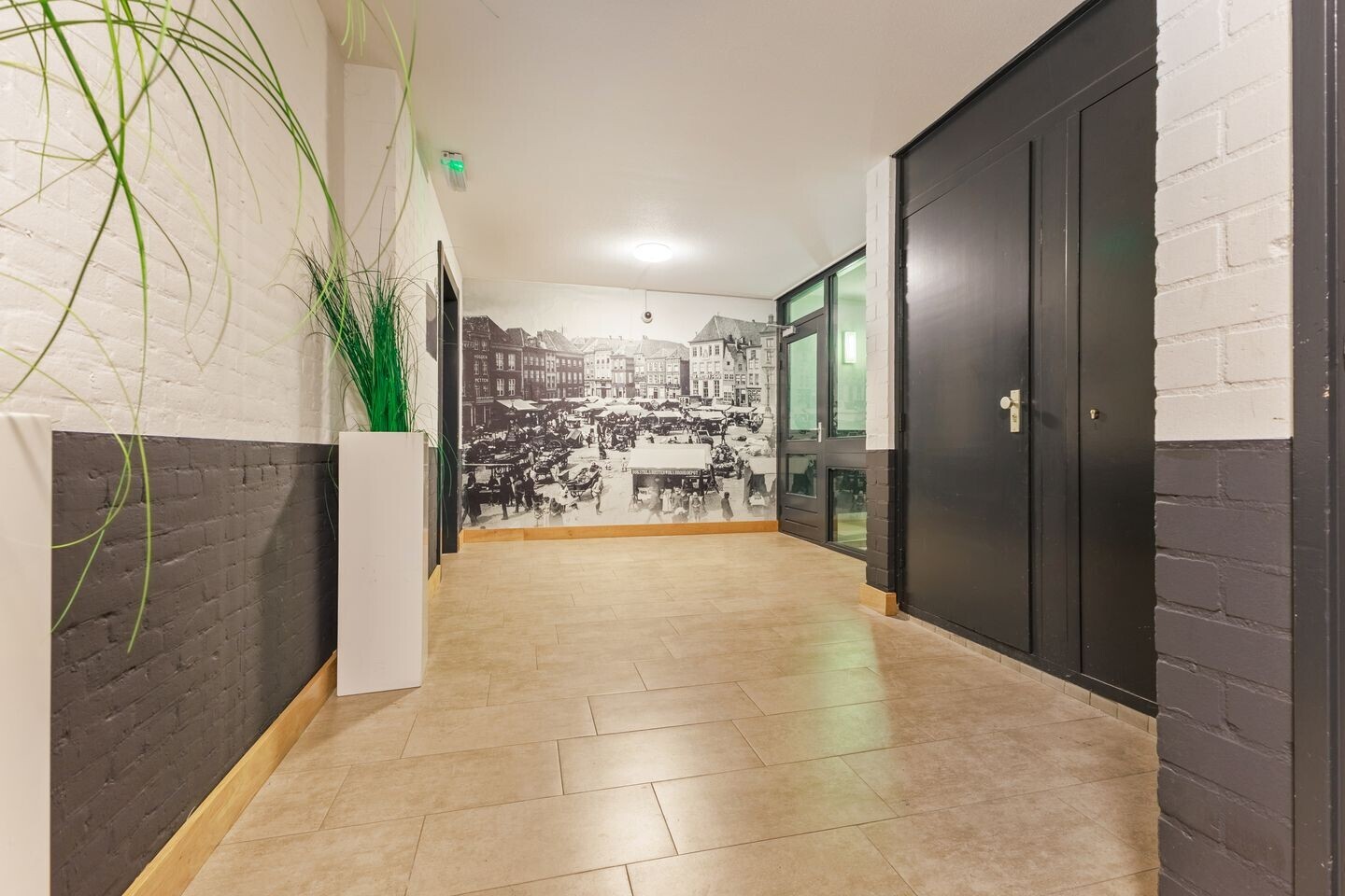 Appartement te koop: Karrenstraat 39, 'S-Hertogenbosch