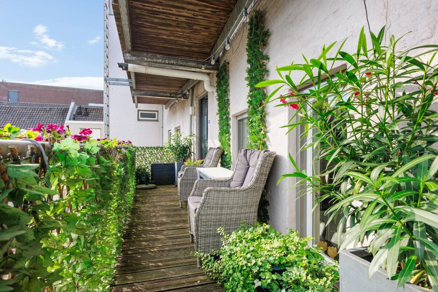 Appartement te koop: Karrenstraat 39, 'S-Hertogenbosch