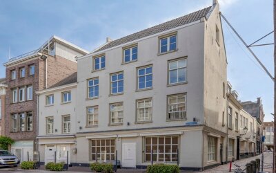 Tweede Korenstraatje 13-A