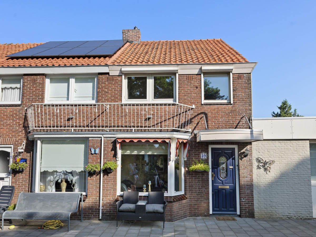 Appartement te koop: Tweede Korenstraatje 15, 'S-Hertogenbosch