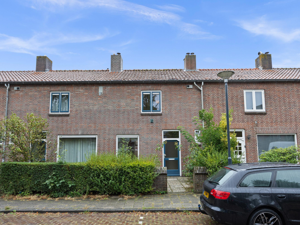 Appartement te koop: Tweede Korenstraatje 15, 'S-Hertogenbosch