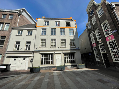 Tweede Korenstraatje 15