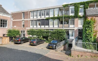 Dode Nieuwstraat 70