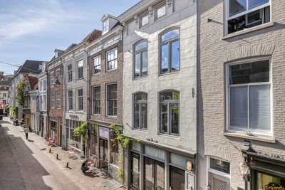 Snellestraat 46-B