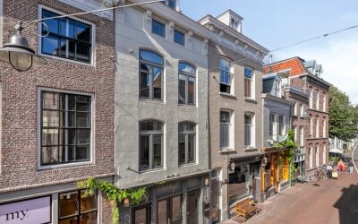 Snellestraat 46-B