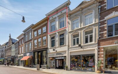 Stoofstraat 22-G