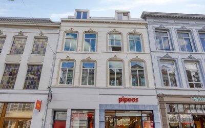 Vughterstraat 20-A