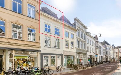 Vughterstraat 40-B