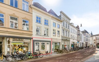Vughterstraat 40
