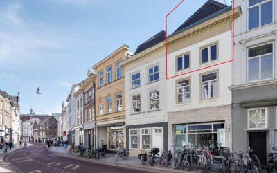 Vughterstraat 42-B