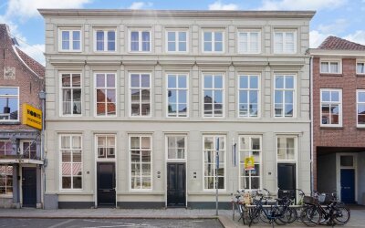 Vughterstraat 182
