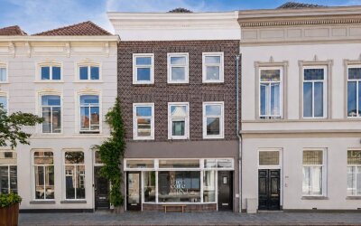 Vughterstraat 200