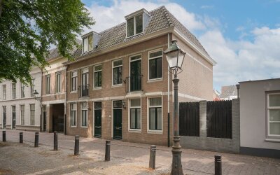 Kruisbroedershof 3