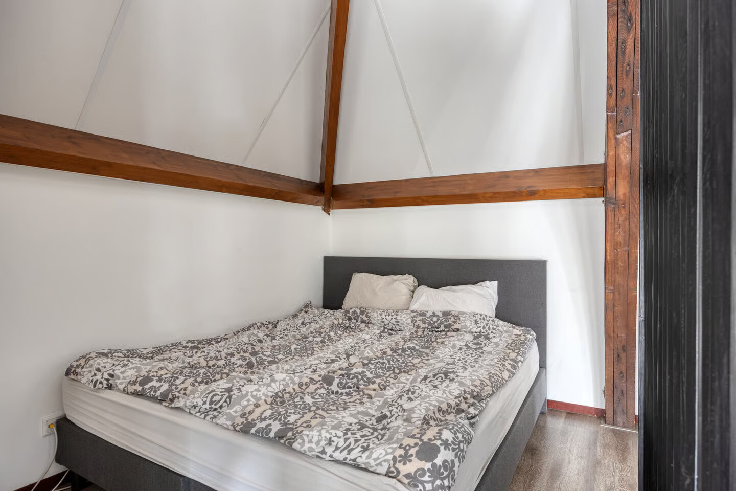 Appartement te koop: Kruisbroedersstraatje 15A, 'S-Hertogenbosch