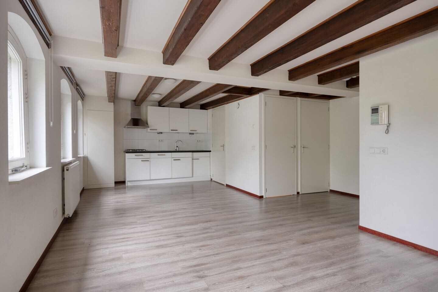 Appartement te koop: Kruisbroedersstraatje 15A, 'S-Hertogenbosch