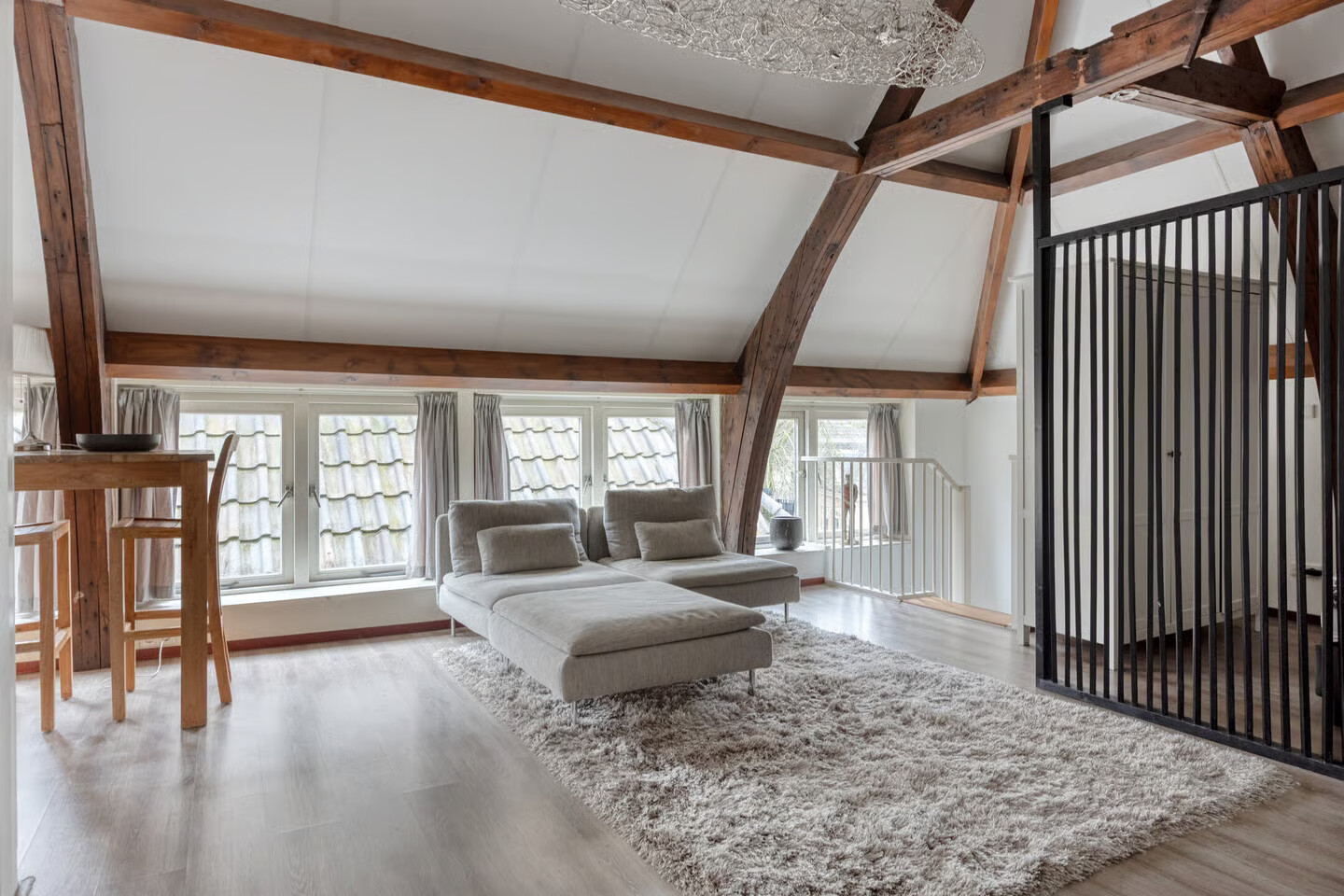 Appartement te koop: Kruisbroedersstraatje 15A, 'S-Hertogenbosch