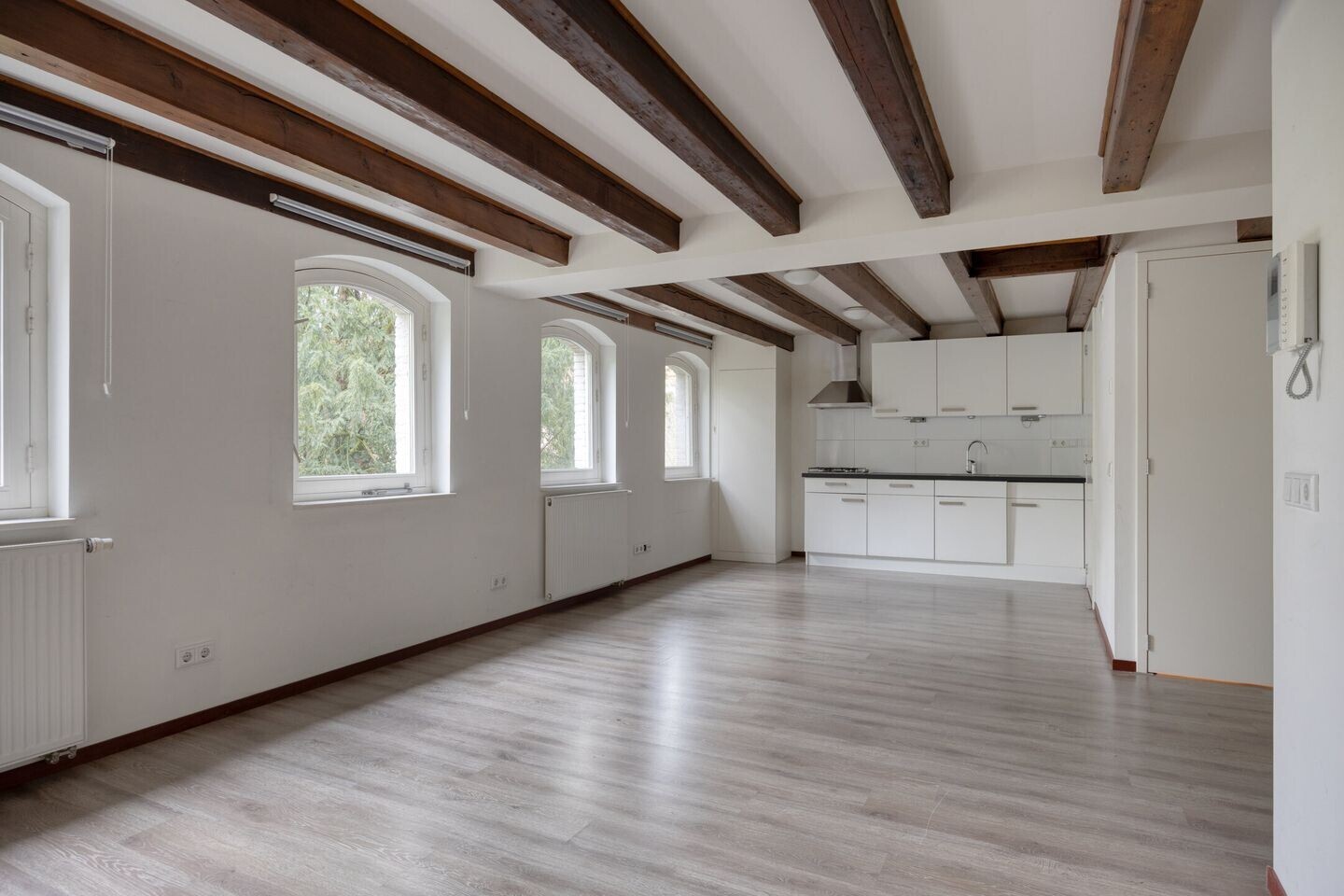 Appartement te koop: Kruisbroedersstraatje 15A, 'S-Hertogenbosch