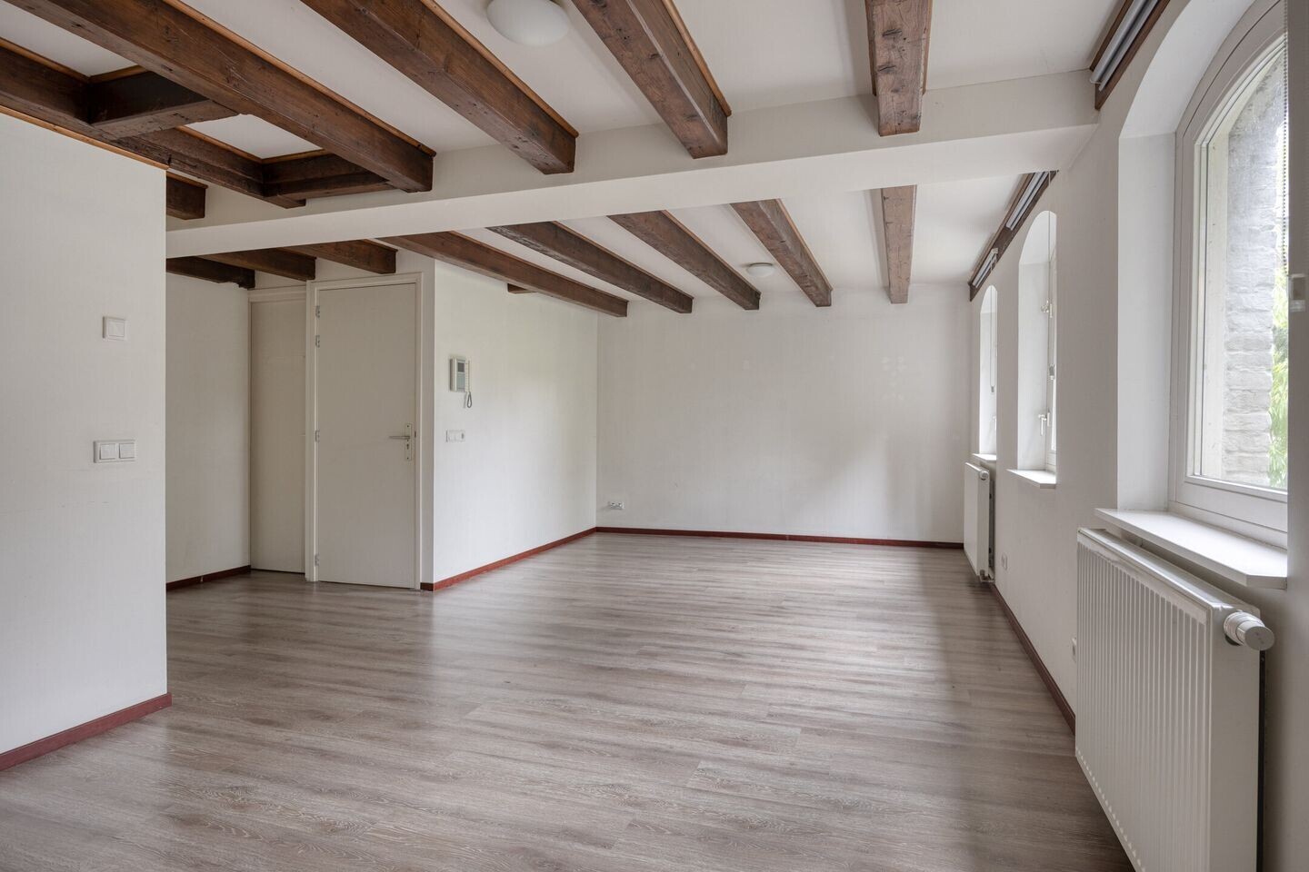 Appartement te koop: Kruisbroedersstraatje 15A, 'S-Hertogenbosch
