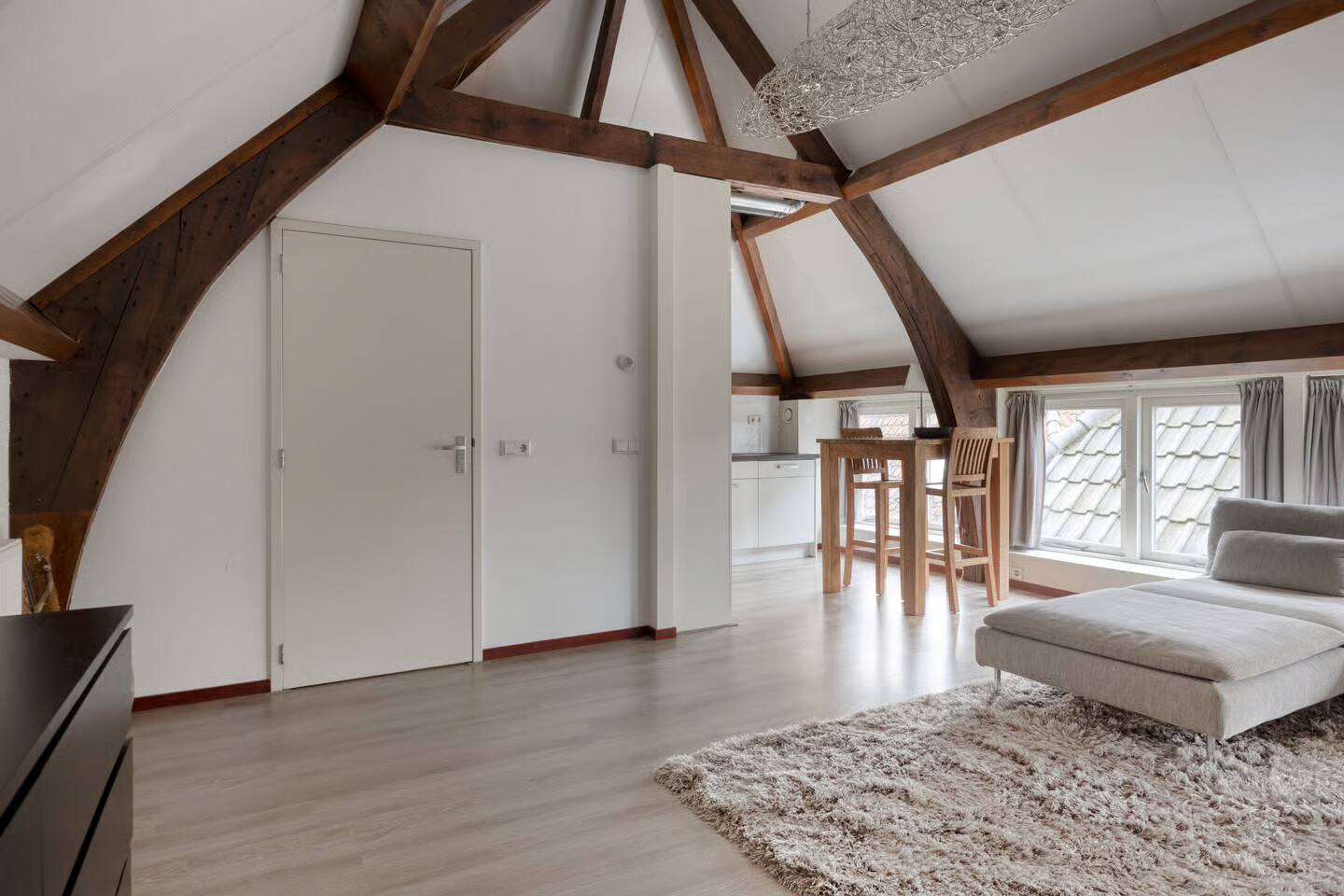 Appartement te koop: Kruisbroedersstraatje 15A, 'S-Hertogenbosch