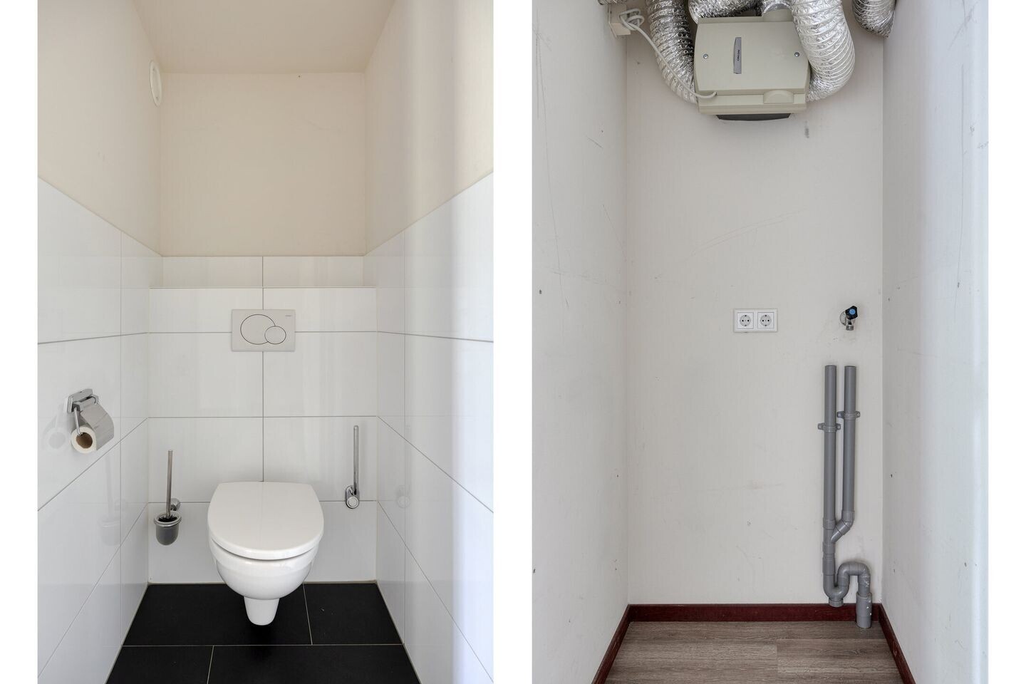 Appartement te koop: Kruisbroedersstraatje 15A, 'S-Hertogenbosch