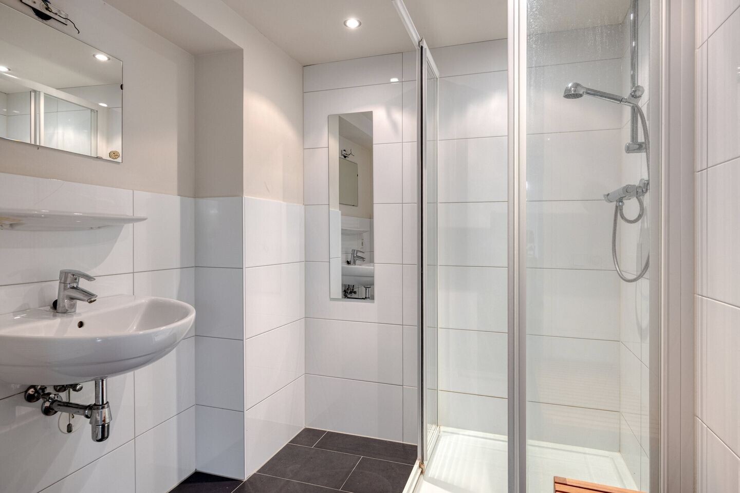 Appartement te koop: Kruisbroedersstraatje 15A, 'S-Hertogenbosch