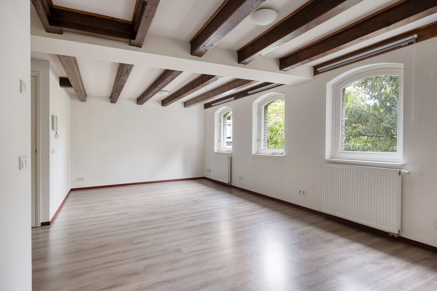 Appartement te koop: Kruisbroedersstraatje 15A, 'S-Hertogenbosch