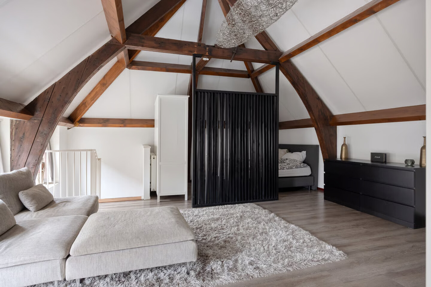 Appartement te koop: Kruisbroedersstraatje 15A, 'S-Hertogenbosch