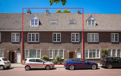 Prins Bernhardstraat 5