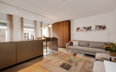 Keizerstraat 31