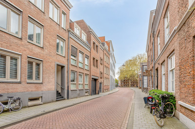 Keizerstraat 33