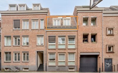 Keizerstraat 33