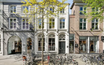 Verwersstra. 15