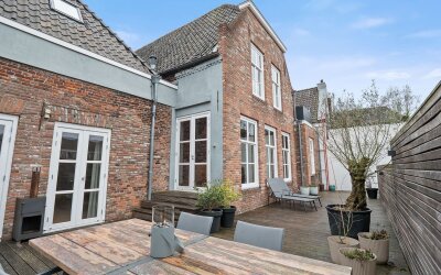 Verwersstraat 7-B