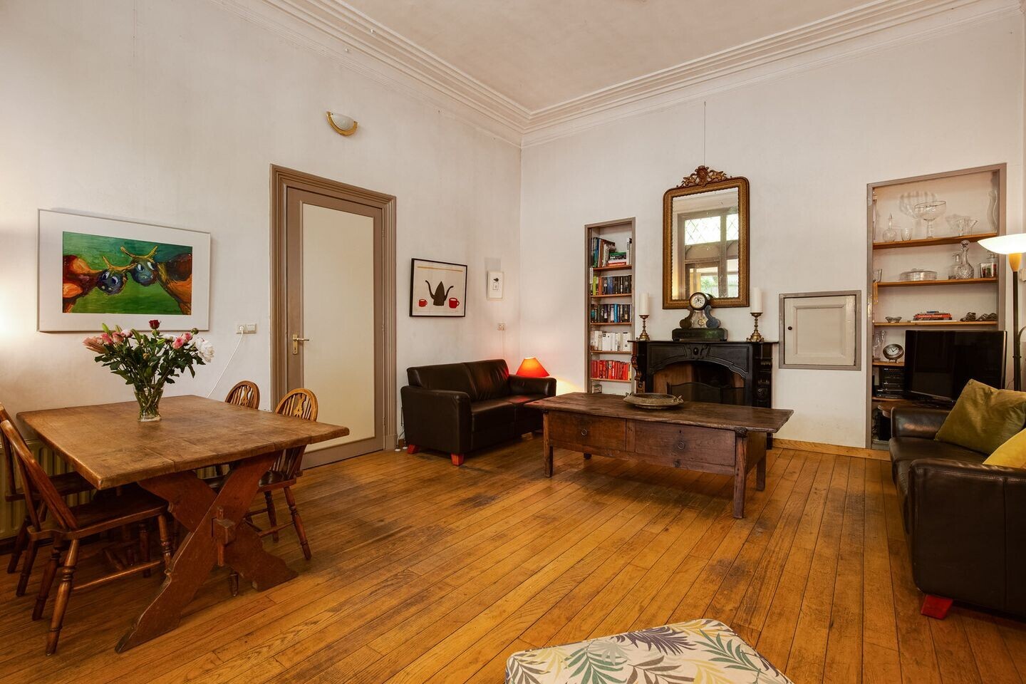 Appartement te koop: Verwersstraat 47, 'S-Hertogenbosch