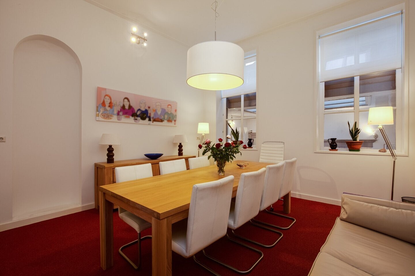 Appartement te koop: Verwersstraat 47, 'S-Hertogenbosch