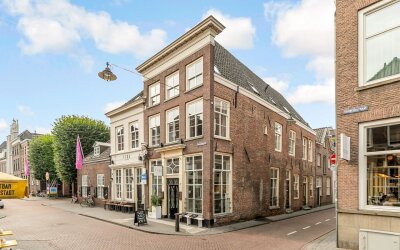 Waterstraat 2-A